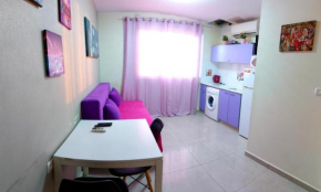 Beachfront Apartment Bat Yam 613, Bat Yam